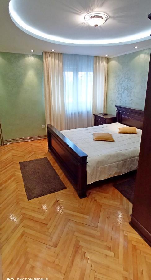 Konaciste Zlatibor Aparthotel ภายนอก รูปภาพ