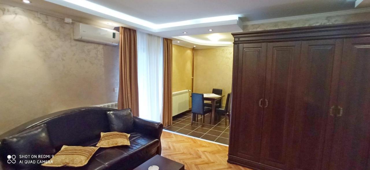 Konaciste Zlatibor Aparthotel ภายนอก รูปภาพ