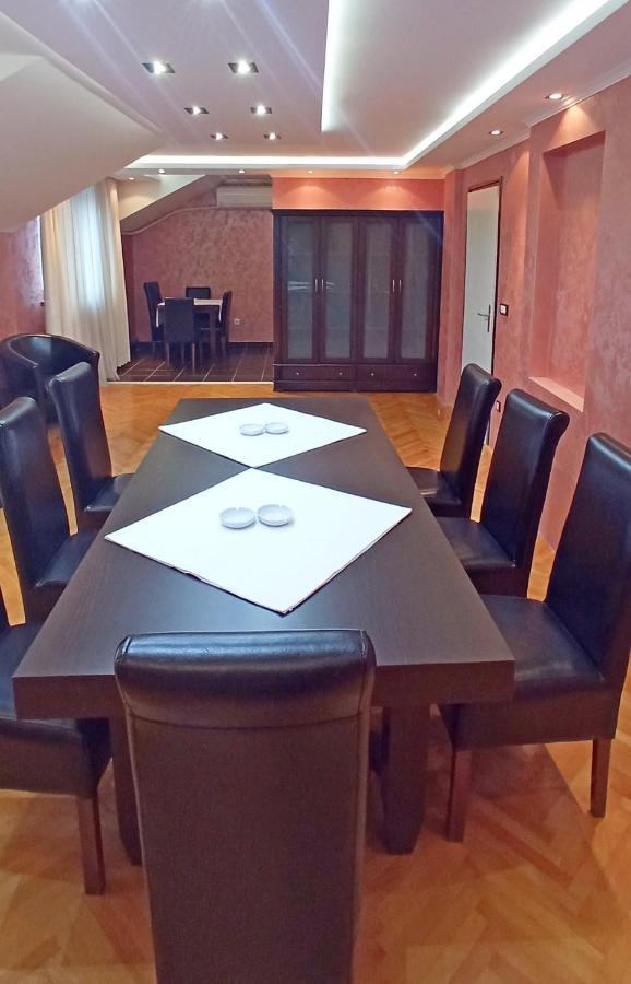 Konaciste Zlatibor Aparthotel ภายนอก รูปภาพ