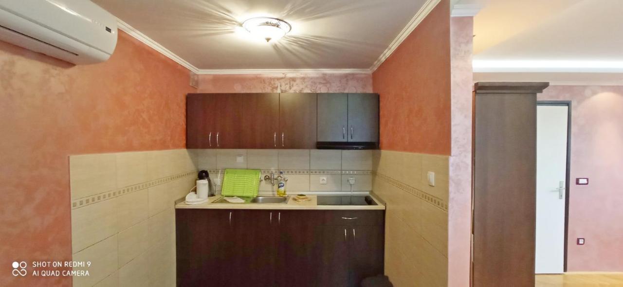 Konaciste Zlatibor Aparthotel ภายนอก รูปภาพ