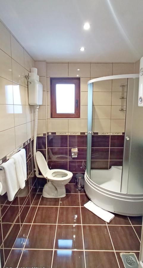 Konaciste Zlatibor Aparthotel ภายนอก รูปภาพ