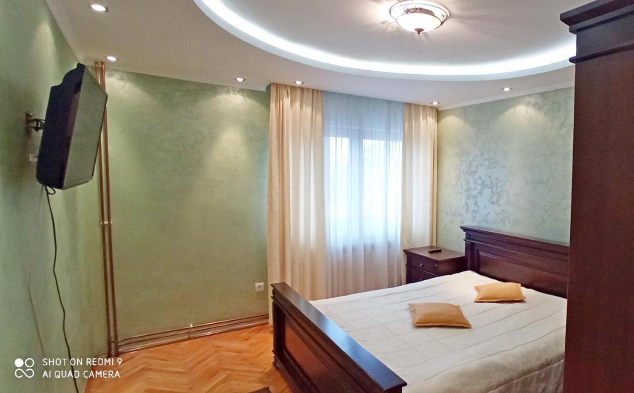 Konaciste Zlatibor Aparthotel ภายนอก รูปภาพ