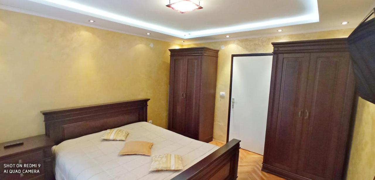 Konaciste Zlatibor Aparthotel ภายนอก รูปภาพ