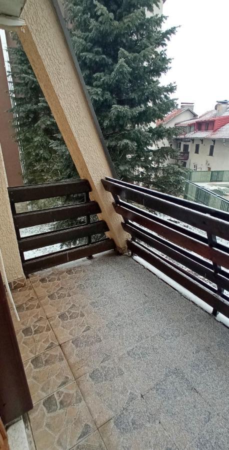 Konaciste Zlatibor Aparthotel ภายนอก รูปภาพ